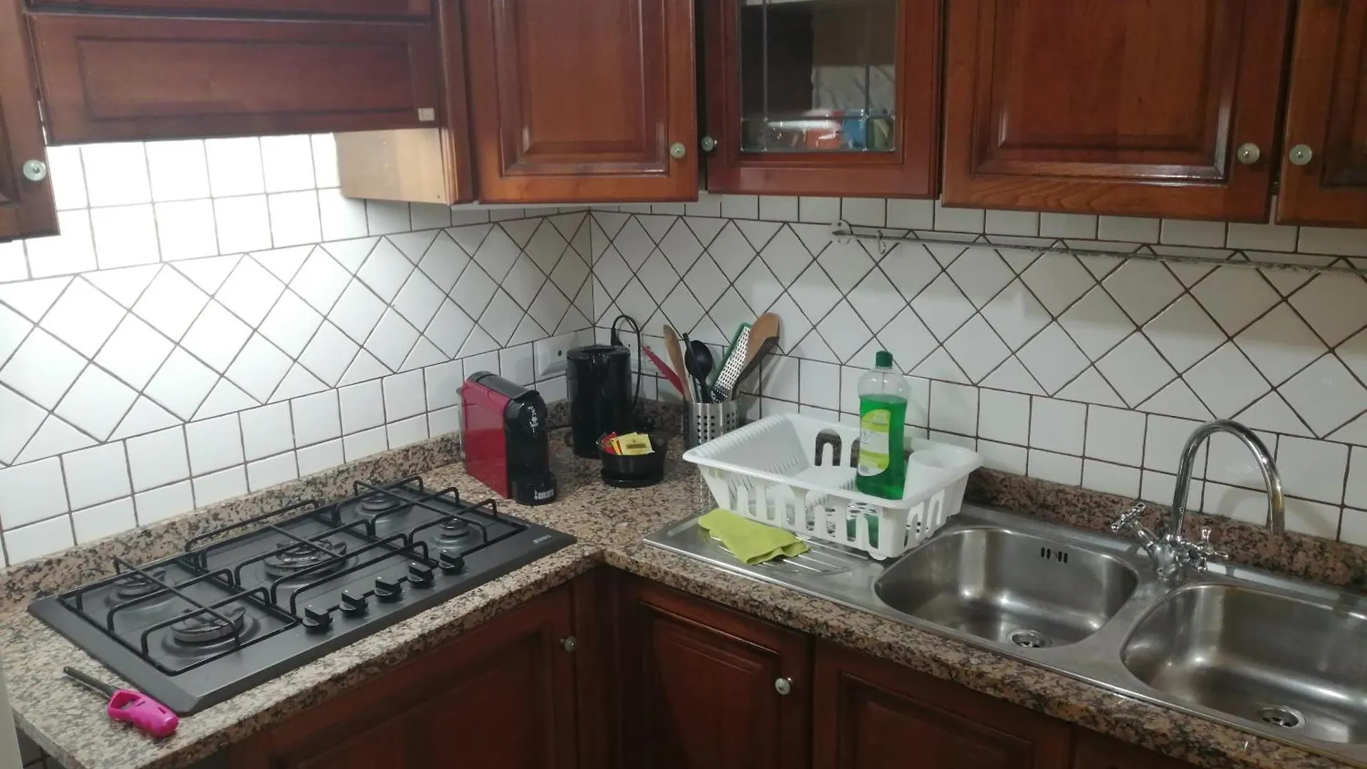 La Casina Di Sotto Lejlighed Castelnuovo di Garfagnana Italien