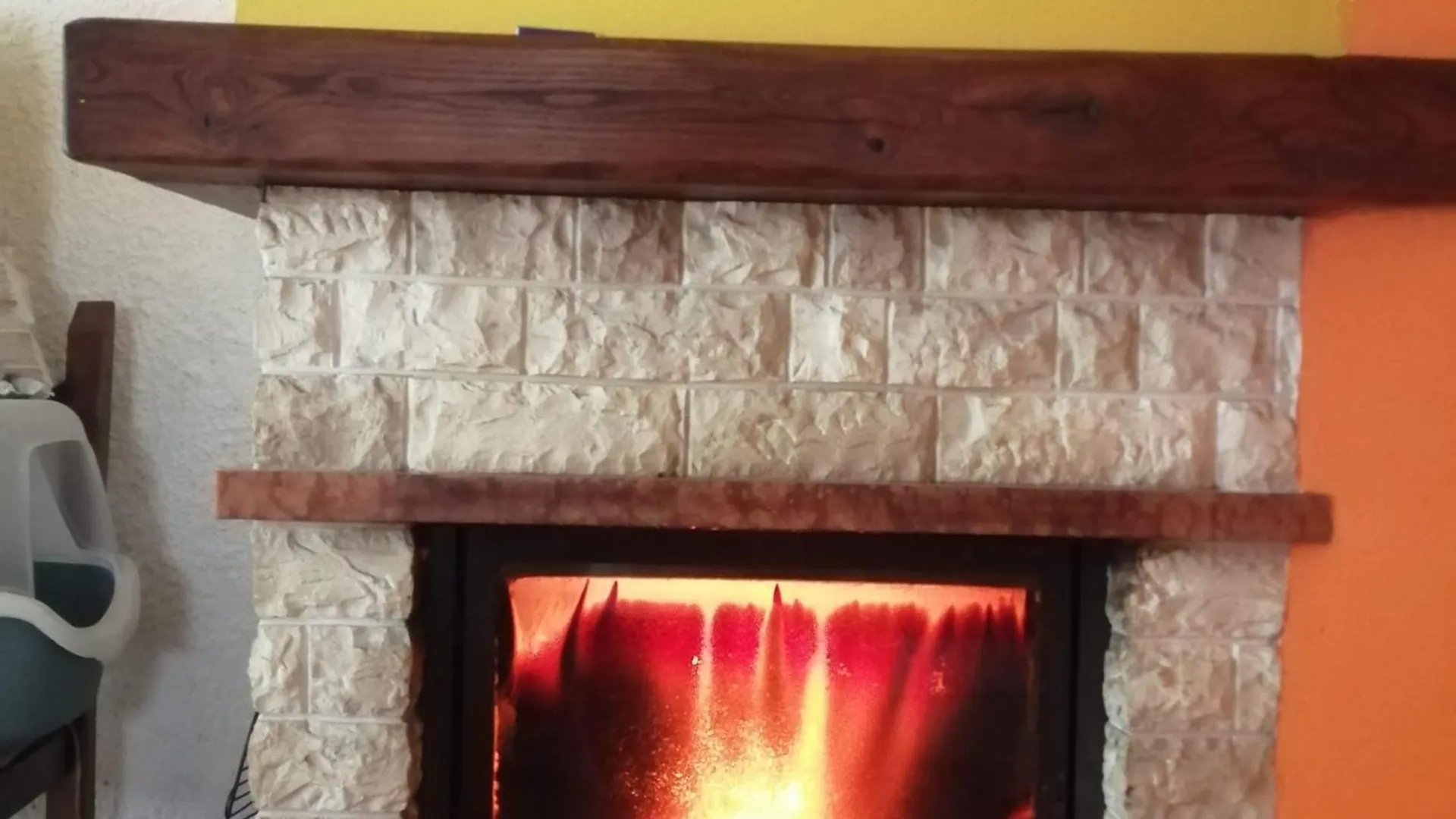 La Casina Di Sotto Lejlighed Castelnuovo di Garfagnana Italien