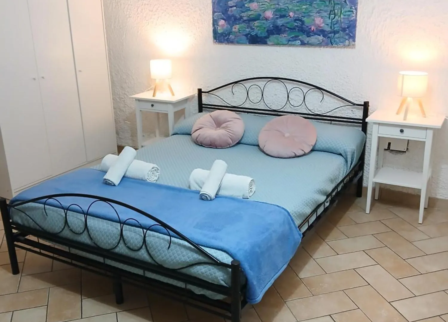 La Casina Di Sotto Lejlighed Castelnuovo di Garfagnana